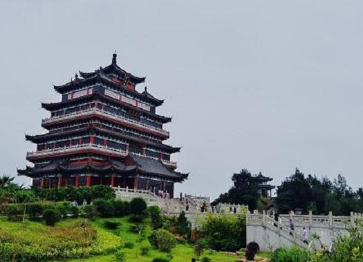 溫州十大最值得去的景點,雁蕩山、楠溪江生態風光好