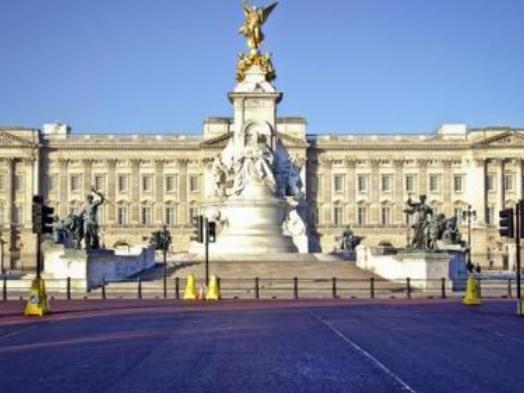 2020英國最受歡迎的景點排名,倫敦眼、大本鐘都是網紅打卡點