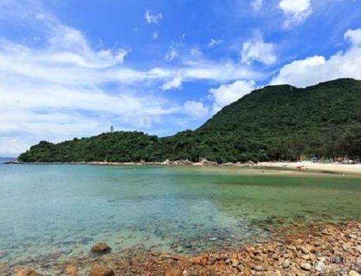 深圳十大網紅景點,世界之窗是縮影型主題公園、東部華僑城有特色