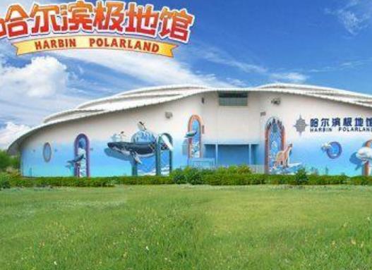 哈爾濱五大抖音熱門景點,胡同里、索菲亞廣場都值得一去