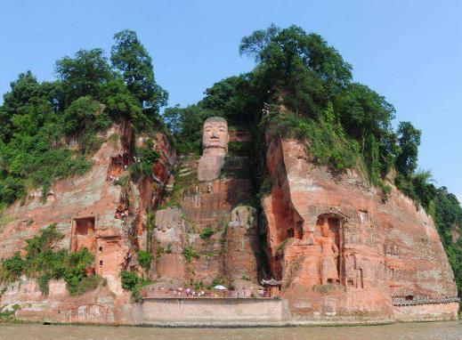 成都周邊游旅游景點,武侯祠亦稱孔明廟,成都歡樂谷很好玩