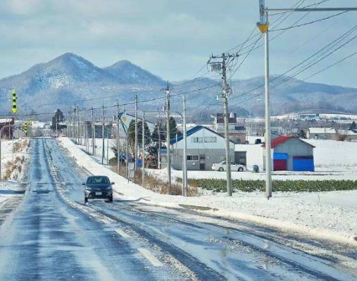 全球六大最美雪景,瑞士圣莫里茨、日本北海道欣賞絕美冬日美景