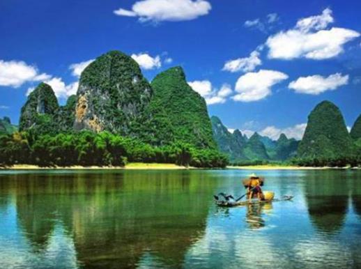 中國最適合年輕人旅游的十個地方,云南麗江、西藏拉薩十分美麗