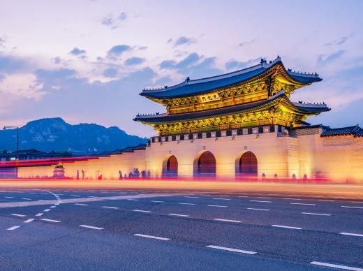 山東十大著名景點,嶗山景區是道教名山、趵突泉景區景觀獨特