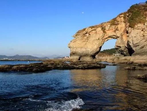 東北十大著名景點排名,長白山景區、五大連池風景優美很有魅力