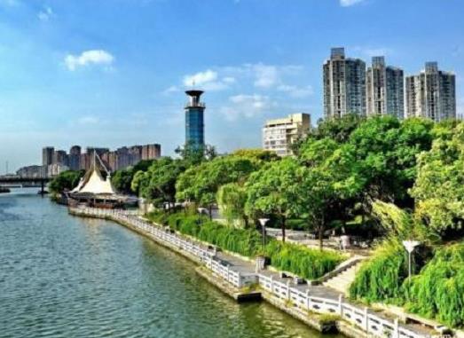無(wú)錫免費(fèi)濕地公園排名,蠡湖國(guó)家濕地公園、運(yùn)河公園值得一去