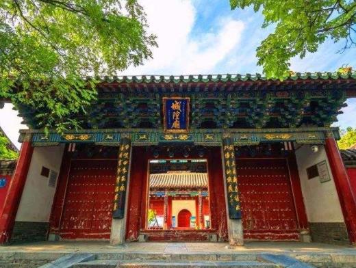 鄭州好玩又免費的景點排名,鄭州科技館、河南藝術中心歷史悠久