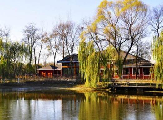 無(wú)錫免費(fèi)濕地公園排名,蠡湖國(guó)家濕地公園、運(yùn)河公園值得一去