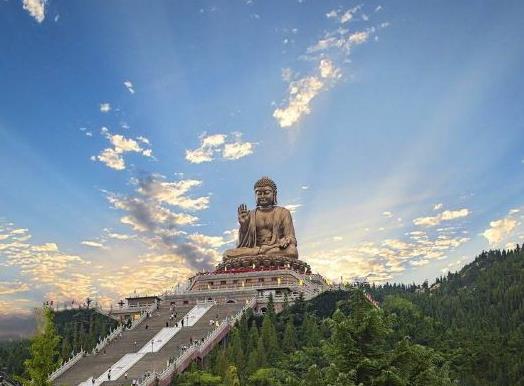 山東十大著名景點,嶗山景區是道教名山、趵突泉景區景觀獨特