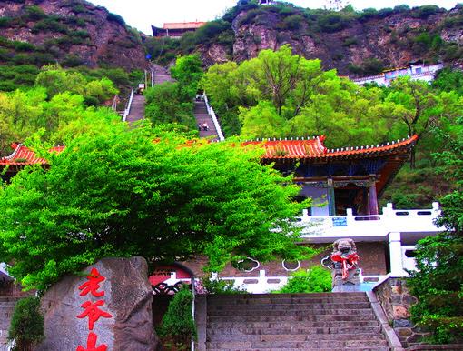 青海最好玩的十大景點,青海湖、互助土族故土園景觀豐富多彩