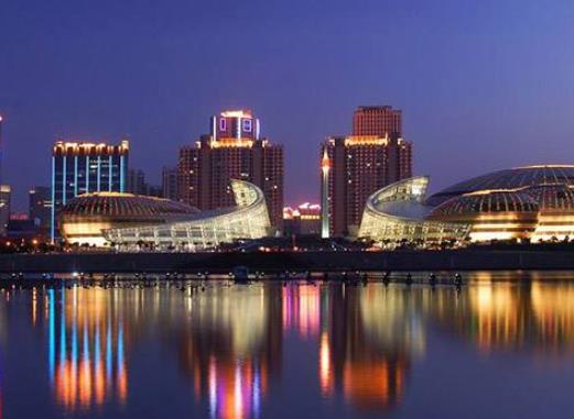 鄭州好玩又免費的景點排名,鄭州科技館、河南藝術中心歷史悠久