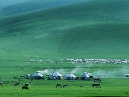 河北十大著名景點,山海關(guān)宏偉壯觀、北戴河動植物資源豐富