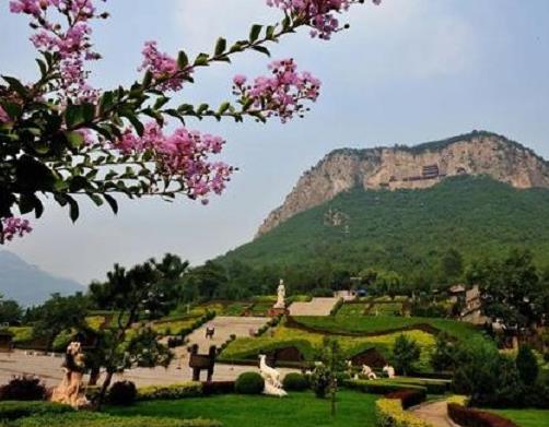 河北十大著名景點,山海關(guān)宏偉壯觀、北戴河動植物資源豐富