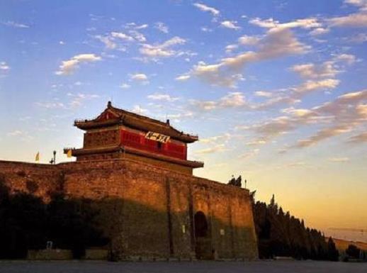 河北十大著名景點,山海關(guān)宏偉壯觀、北戴河動植物資源豐富