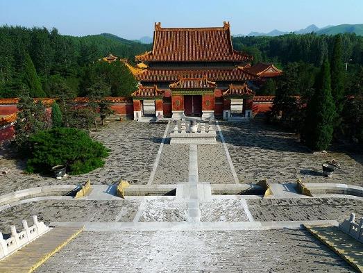 河北十大著名景點,山海關(guān)宏偉壯觀、北戴河動植物資源豐富