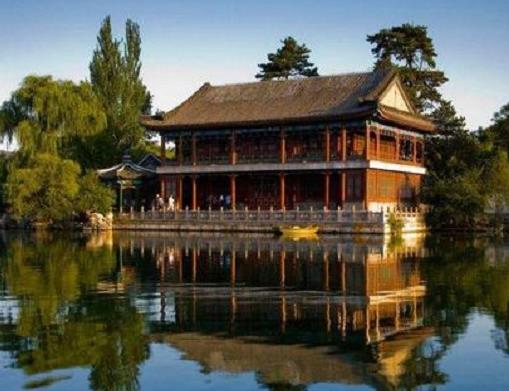 河北十大著名景點,山海關(guān)宏偉壯觀、北戴河動植物資源豐富