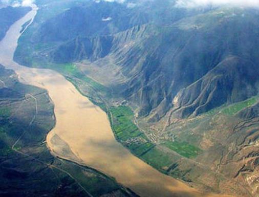 南美洲十大旅游景點,馬丘比丘是古建筑奇跡,圣馬丁湖位置特殊