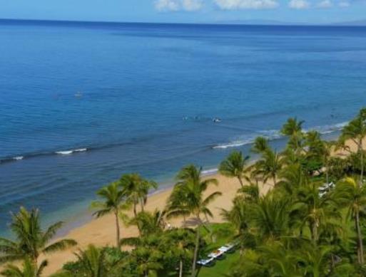 北美洲最有名的十大景點,美國大峽谷地貌奇特、夏威夷群島是旅游勝地