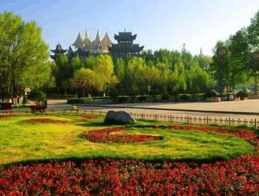 青海最好玩的十大景點,塔爾寺、西寧野生動物園地理位置獨特