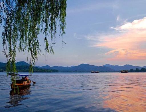 中國華東十大熱門景區, 廈門鼓浪嶼有“萬國建筑博覽”的美譽