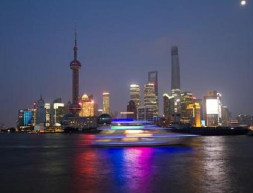中國華東十大熱門景區, 廈門鼓浪嶼有“萬國建筑博覽”的美譽