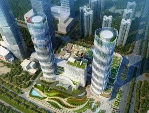 香港10大良心免費景點,香港文化博物館、紫金廣場不次于收費景點