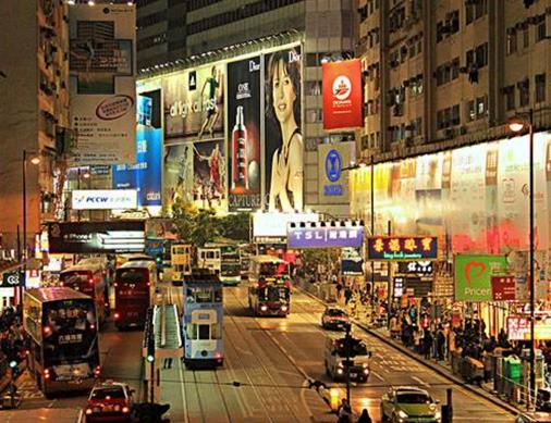 香港10大良心免費景點,香港文化博物館、紫金廣場不次于收費景點