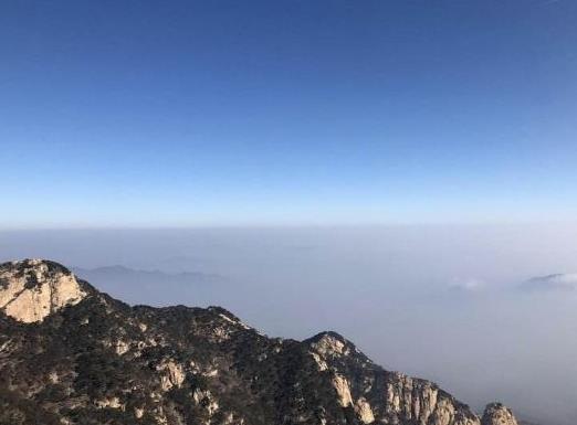 山東十大著名景點排名,八大關有“萬國建筑博覽會”之稱