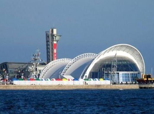 山東十大著名景點排名,八大關有“萬國建筑博覽會”之稱