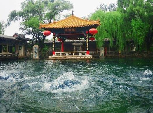 山東十大著名景點排名,八大關有“萬國建筑博覽會”之稱
