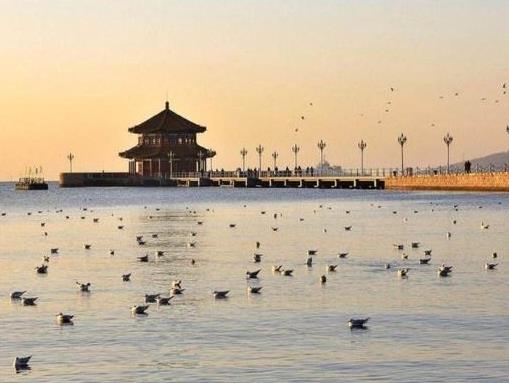 山東十大著名景點排名,八大關有“萬國建筑博覽會”之稱