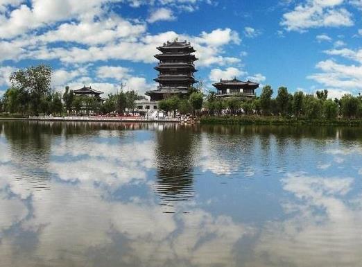 山東十大著名景點排名,八大關有“萬國建筑博覽會”之稱