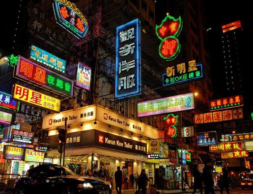 香港10大良心免費景點,香港文化博物館、紫金廣場不次于收費景點
