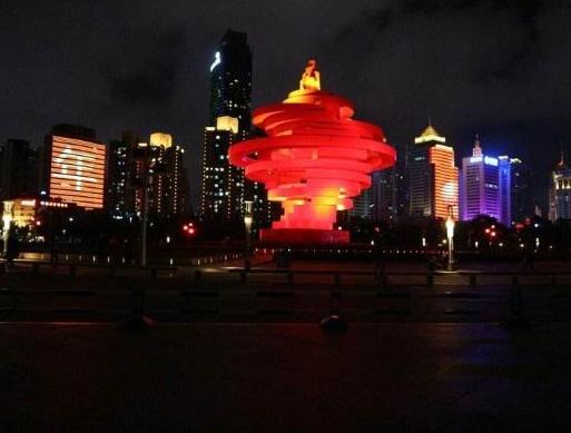 山東十大著名景點排名,八大關有“萬國建筑博覽會”之稱