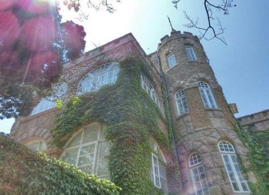 山東十大著名景點排名,八大關有“萬國建筑博覽會”之稱
