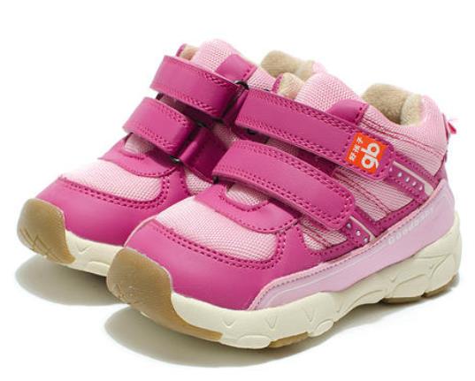 2020年十大寶寶學步鞋品牌,New Balance、Goodbaby都是好牌子