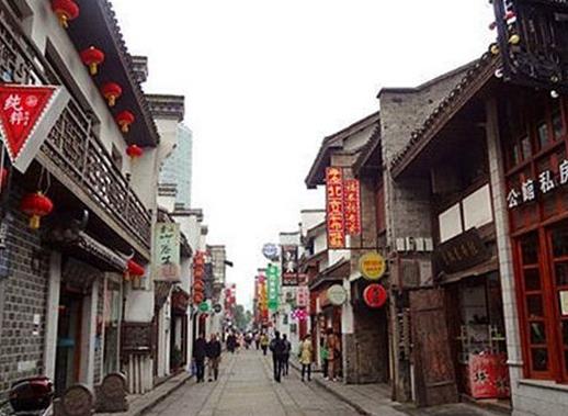 長沙十大最受好評景點,岳麓山自然景觀多、橘子洲景色秀美