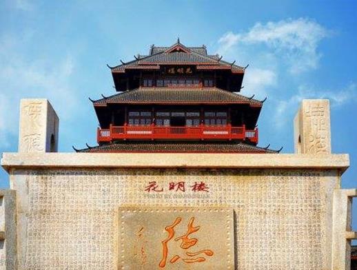 長沙十大最受好評景點,岳麓山自然景觀多、橘子洲景色秀美