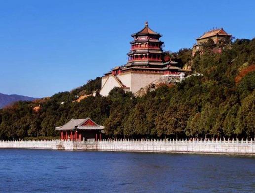 國家5A級旅游景區名單,故宮博物院宮廷風濃郁、頤和園修建豪華