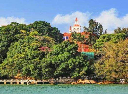 國家5A級旅游景區名單,故宮博物院宮廷風濃郁、頤和園修建豪華