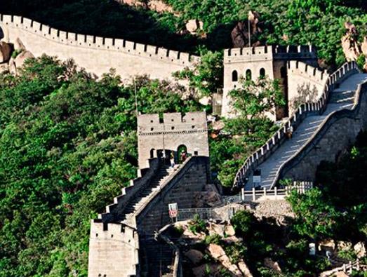 國家5A級旅游景區名單,故宮博物院宮廷風濃郁、頤和園修建豪華