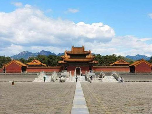 中國(guó)最著名十大陵墓,秦始皇兵馬俑、西夏王陵留下了許多懸念