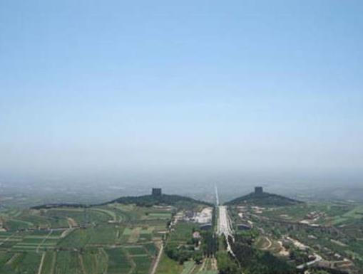 中國(guó)最著名十大陵墓,秦始皇兵馬俑、西夏王陵留下了許多懸念