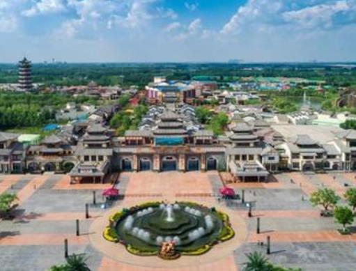濟南十大最受歡迎景點排名,大明湖景區(qū)、趵突泉景區(qū)都是熱門景點