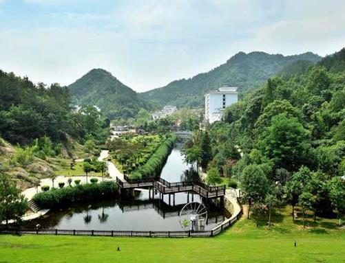 武漢十大冬季旅游好去處,東湖風景區、武漢市黃鶴樓公園資源豐富