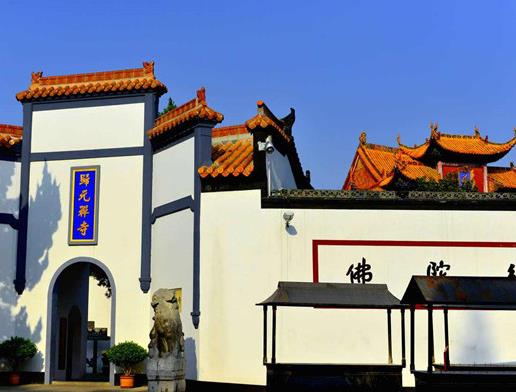 武漢十大冬季旅游好去處,東湖風景區、武漢市黃鶴樓公園資源豐富