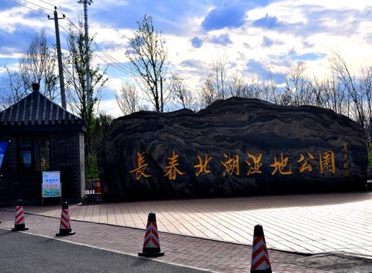 長春十大最美景點排名,凈月潭景色迷人,長影世紀城體驗感好