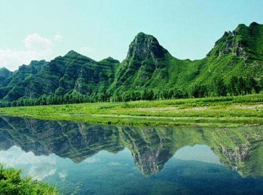 河北十大冬季旅游好去處,沕沕水風景區、金山嶺長城旅游價值高