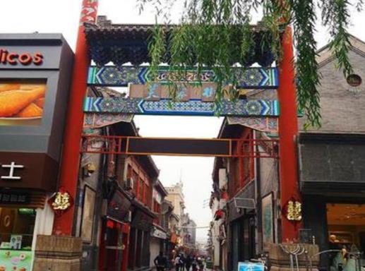 濟南十大最受歡迎景點排名,大明湖景區(qū)、趵突泉景區(qū)都是熱門景點