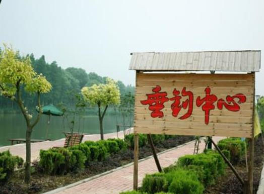 武漢十大冬季旅游好去處,東湖風景區、武漢市黃鶴樓公園資源豐富